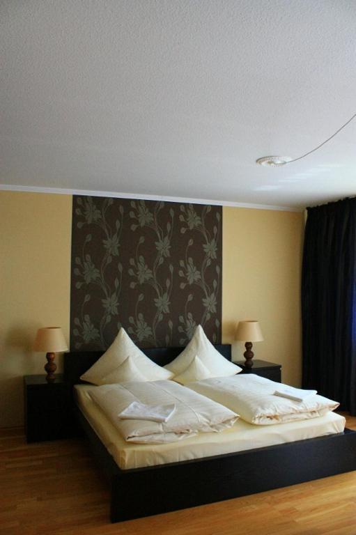 Bayerisches Landhaus Hotel Bielefeld Room photo