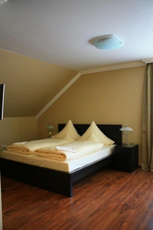 Bayerisches Landhaus Hotel Bielefeld Room photo