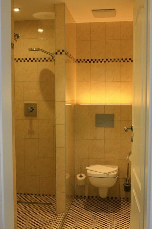 Bayerisches Landhaus Hotel Bielefeld Room photo