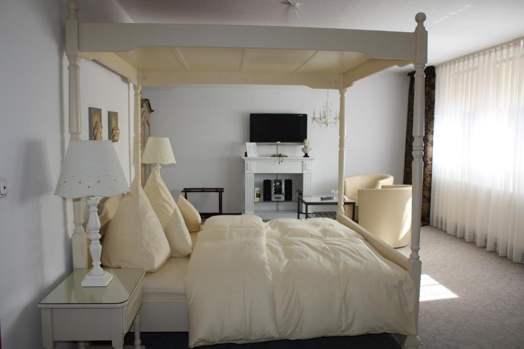 Bayerisches Landhaus Hotel Bielefeld Room photo