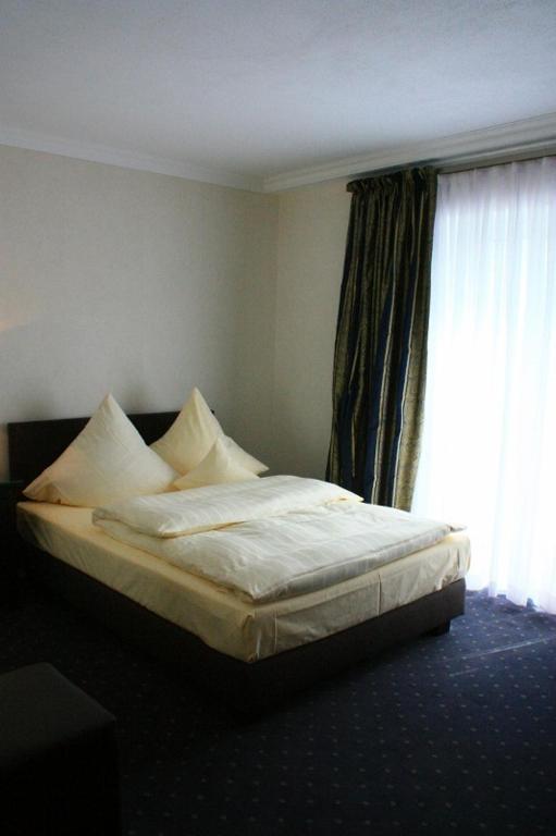 Bayerisches Landhaus Hotel Bielefeld Room photo